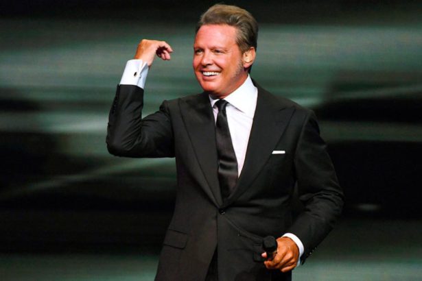 Luis Miguel