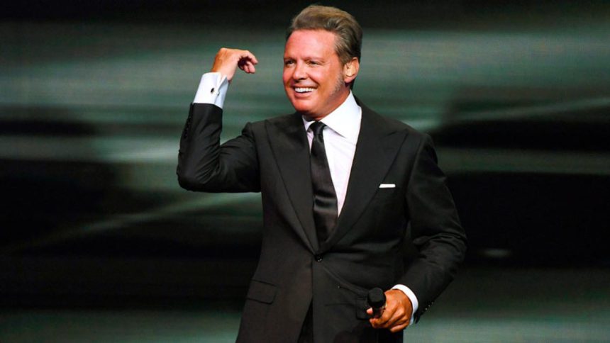 Luis Miguel