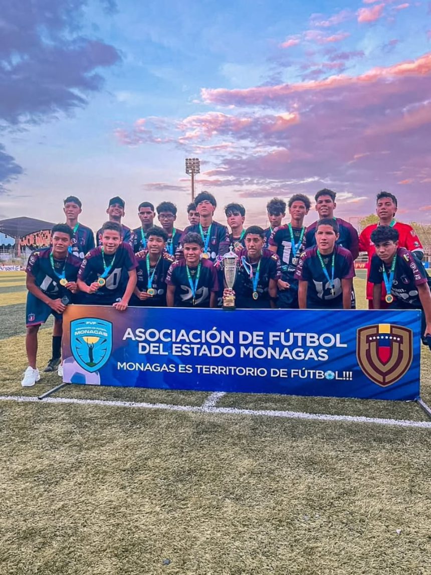 Monagas SC