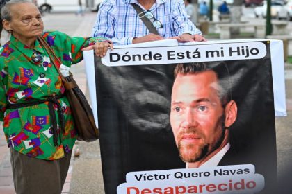 Víctor Hugo Quero