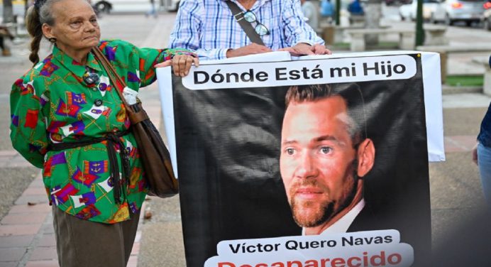 MinPenitenciario confirmó que el privado de libertad Víctor Hugo Quero falleció en 2025