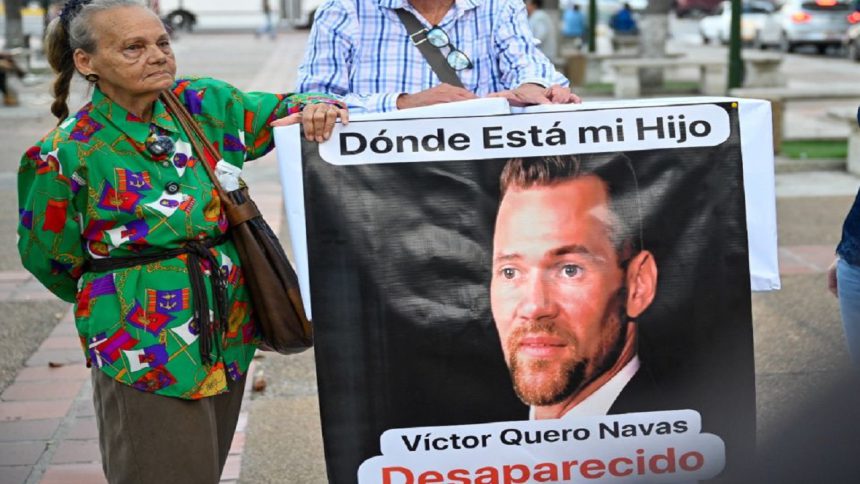 Víctor Hugo Quero