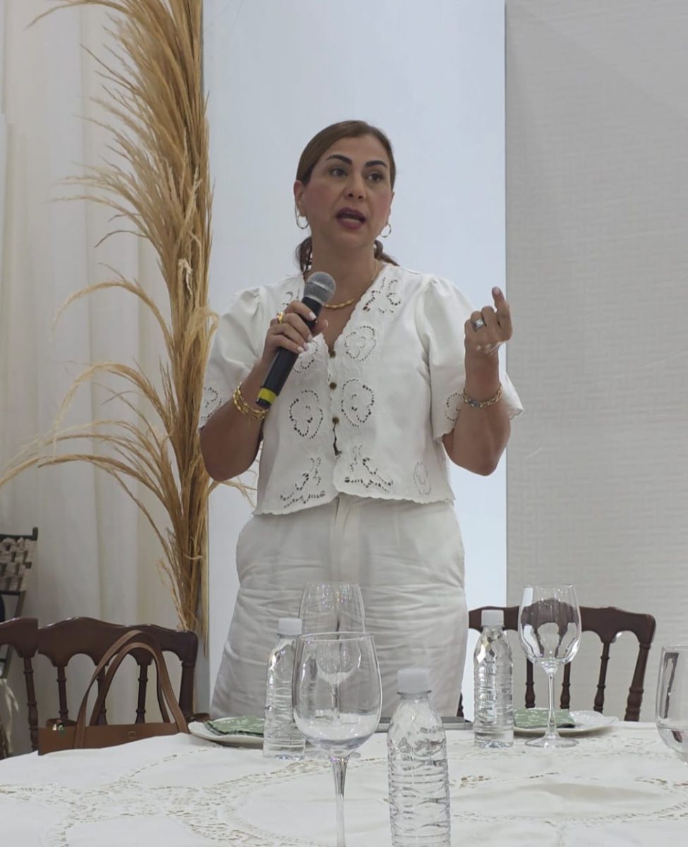 Mariela de Morreale