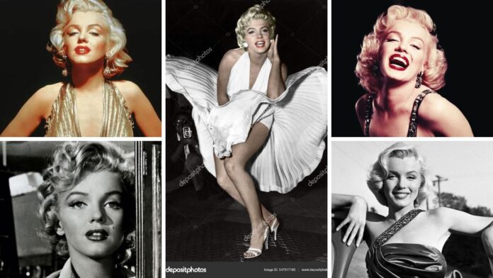 Marilyn Monroe