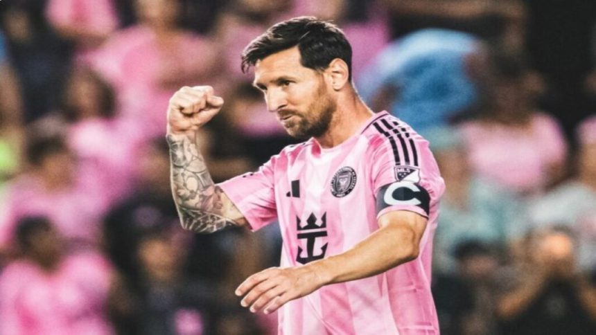 Messi