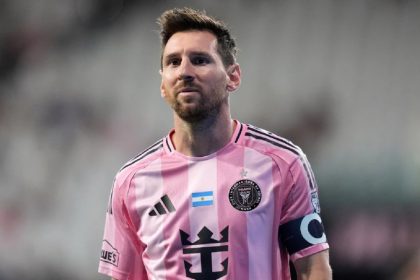 Messi