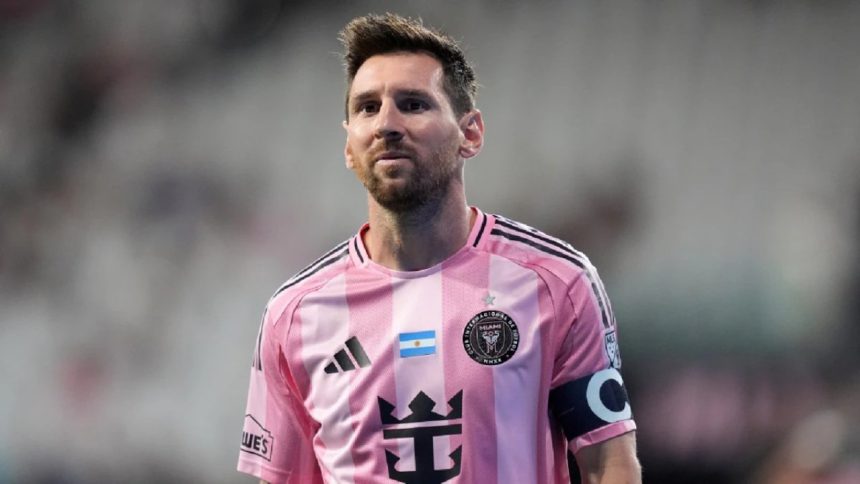 Messi