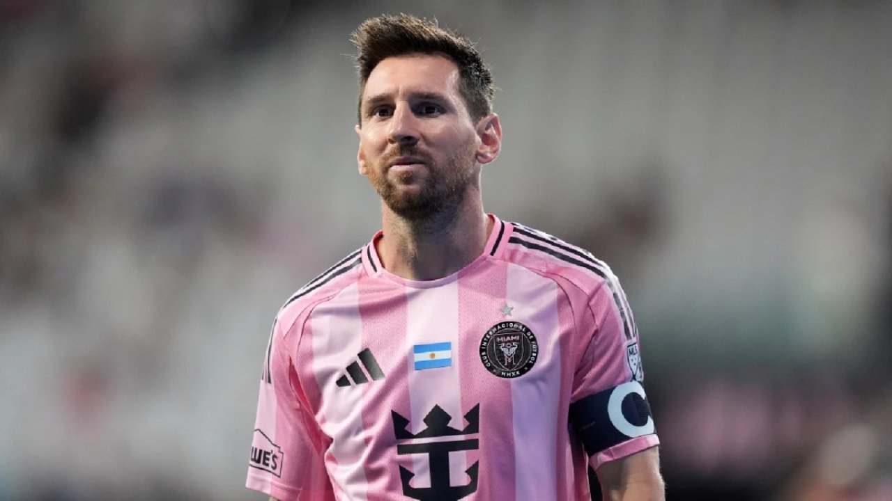 Messi