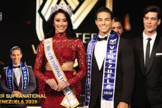 Mister Supranational1