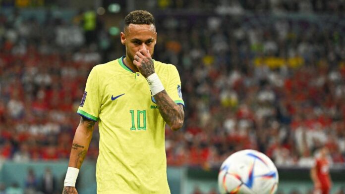 Neymar