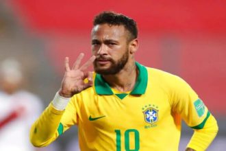 Neymar