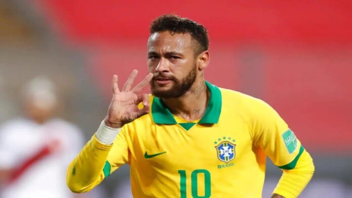 Neymar