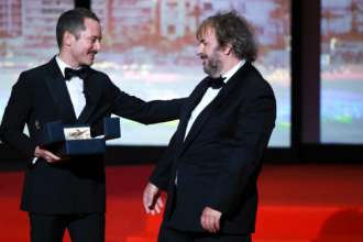 Peter Jackson