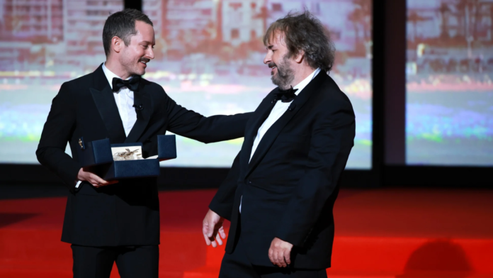 Peter Jackson