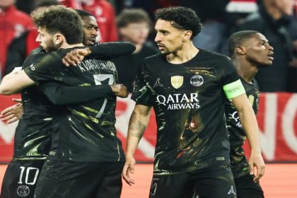 PSG