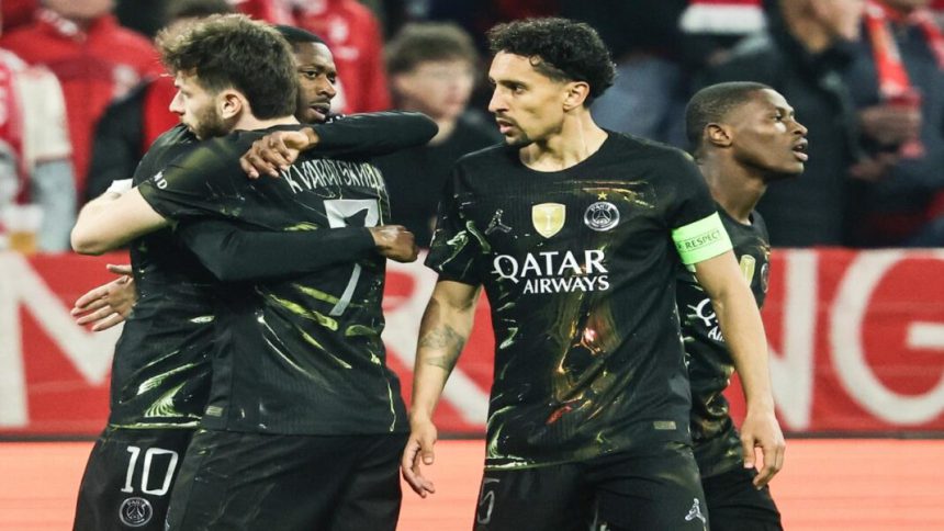 PSG
