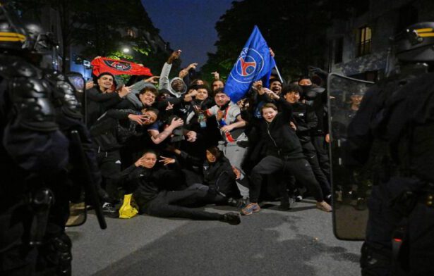PSG