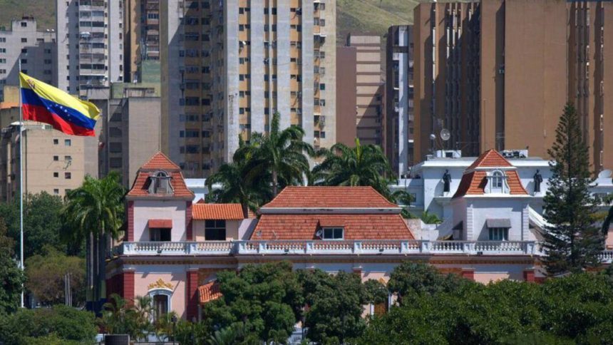 Miraflores