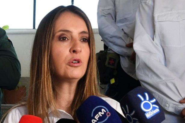 Paloma Valencia