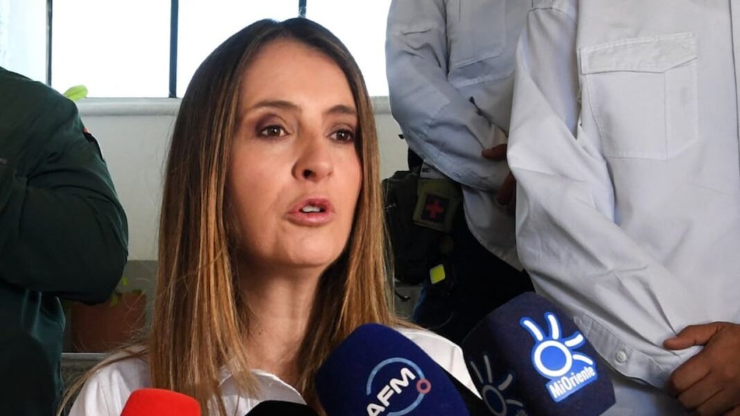 Paloma Valencia