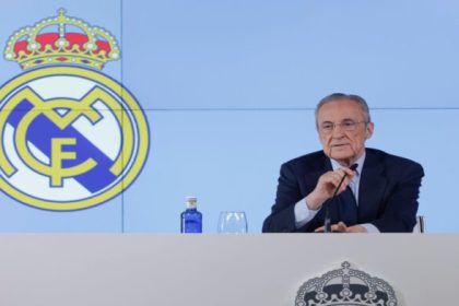 Real Madrid