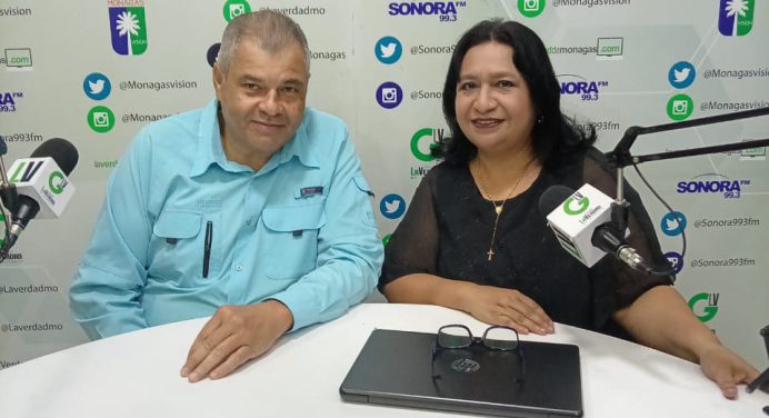 Roicis Pérez: Ciudades ocultas propone gran acuerdo nacional con todos los sectores