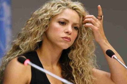 Shakira