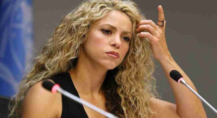 ¡Sigue facturando!: Tribunal español da la razón a Shakira e insta a devolverle 60 millones de euros