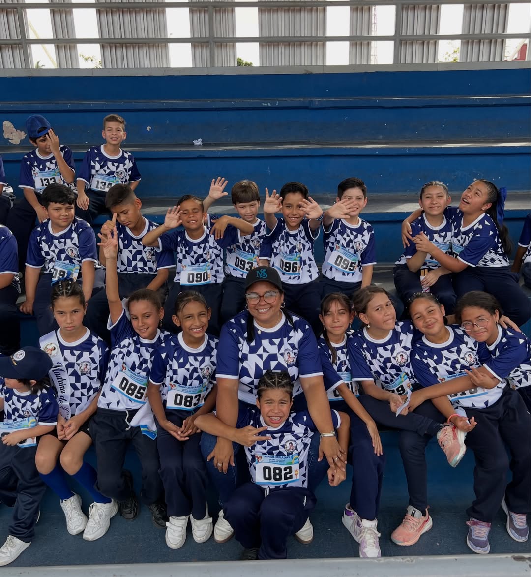 olimpiadas