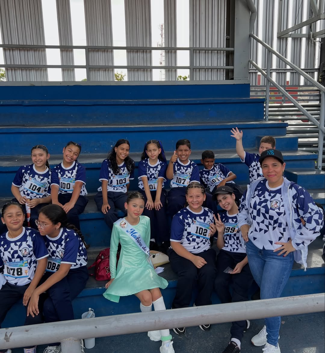 olimpiadas 