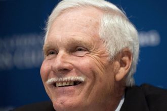 Ted Turner