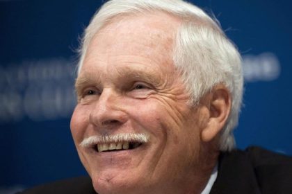 Ted Turner