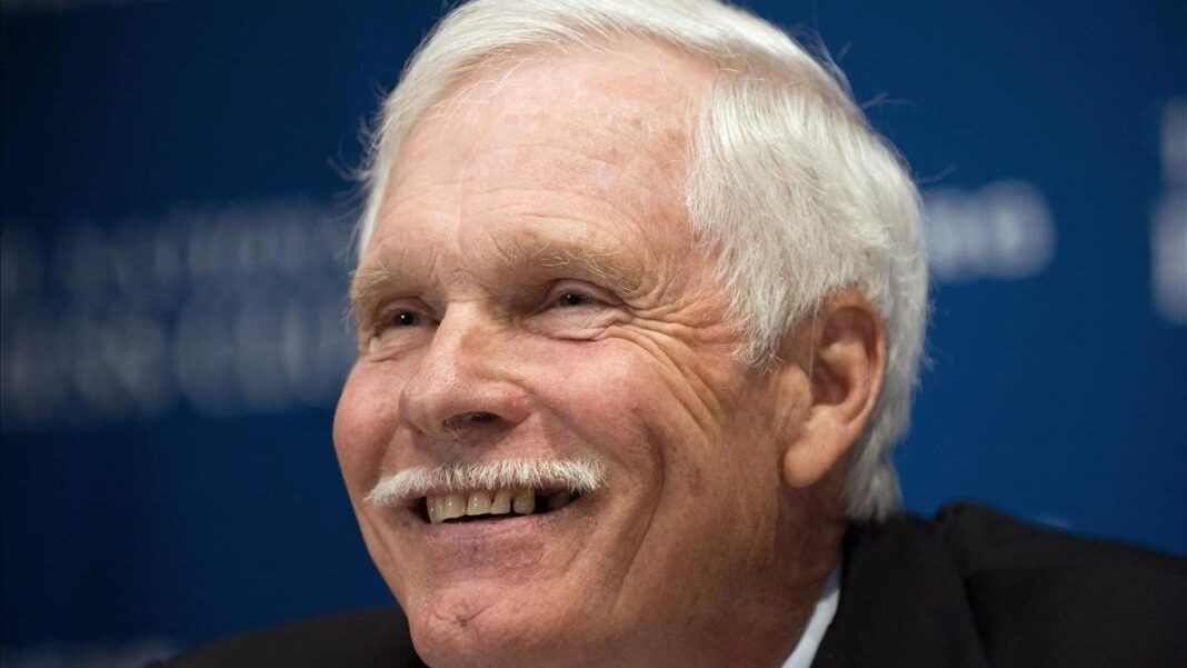 Ted Turner