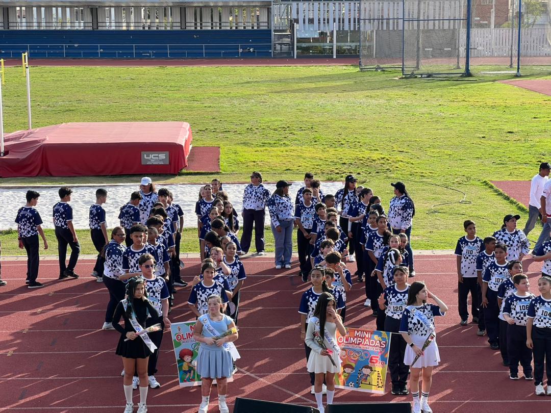 olimpiadas 