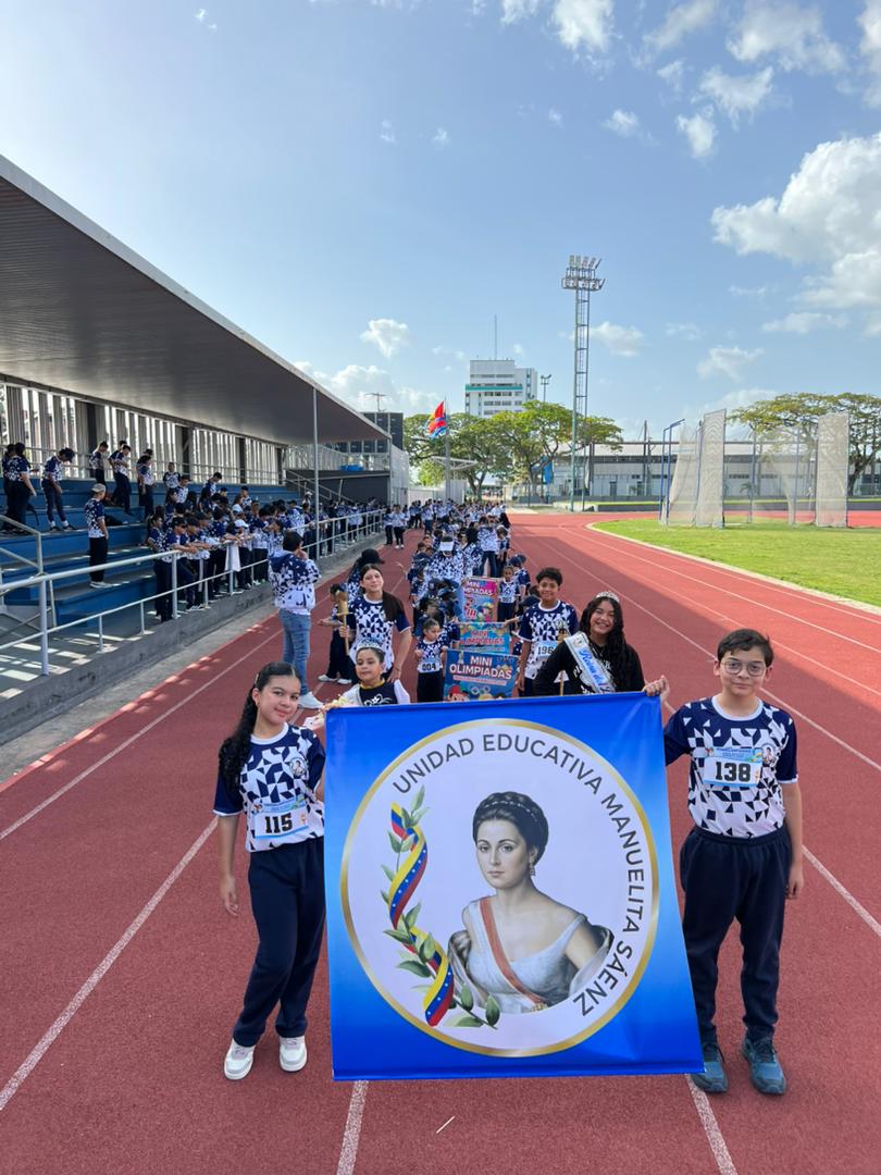 olimpiadas