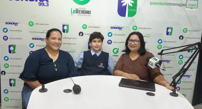 José Carlos Yordi: Disciplina y pasión por el aprendizaje constante