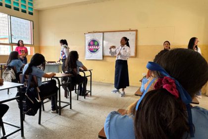 acoso escolar