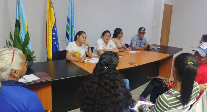 Promueven alternativas para cumplir objetivos académicos al oeste de Monagas