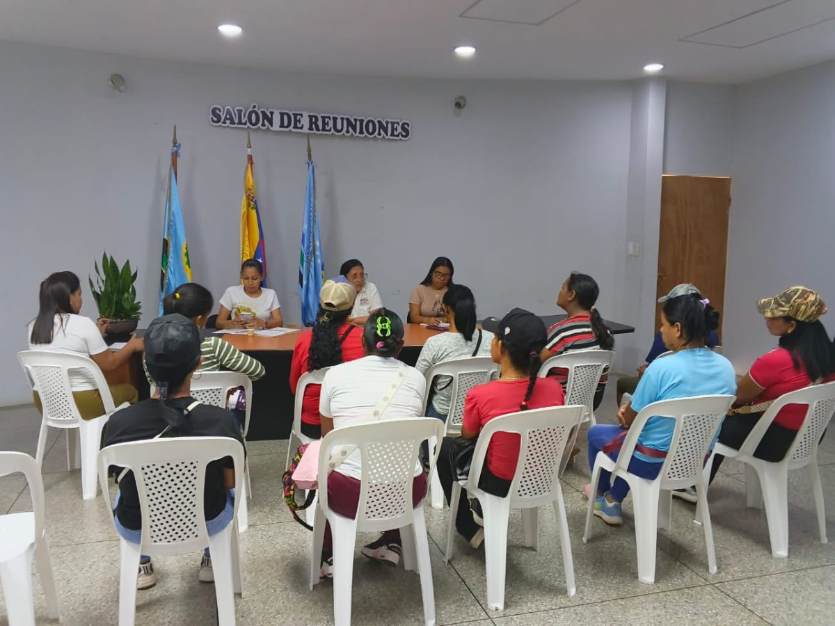 Promueven alternativas para cumplir objetivos académicos al oeste de Monagas 2 alternativa2
