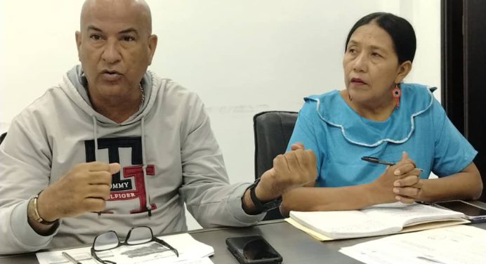 Crean comisión especial para reformar Ley de Gestión Ambiental de Monagas