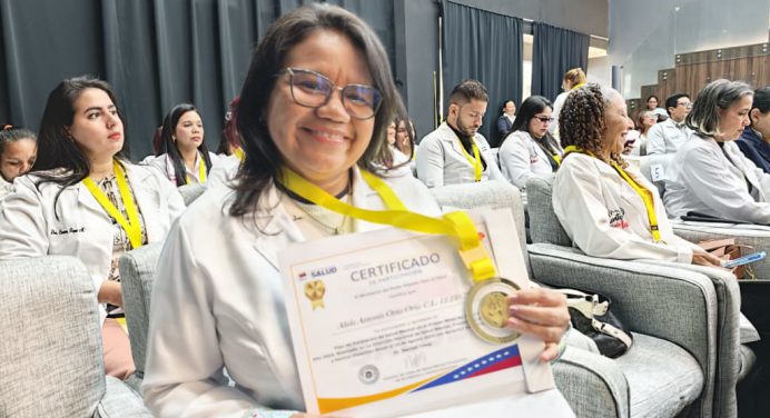 Programa de atención primaria de Salud Mental certifica a 102 médicos monaguenses