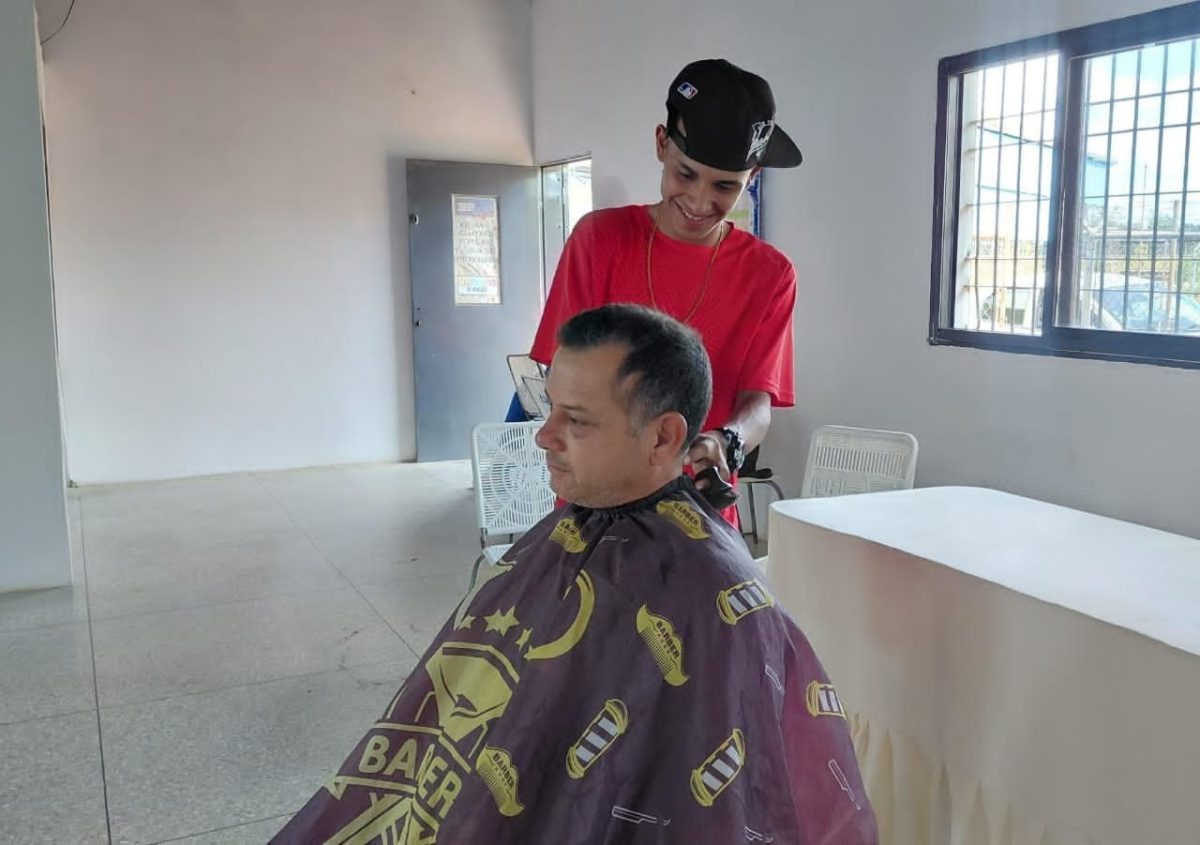 barbero