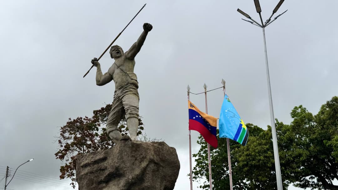 Maturín conmemora 213 años de la III Batalla del Alto de Los Godos 2 batalla1