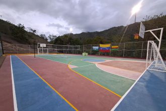cancha