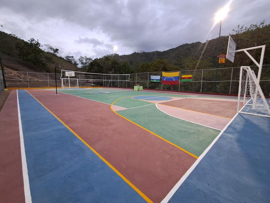 cancha