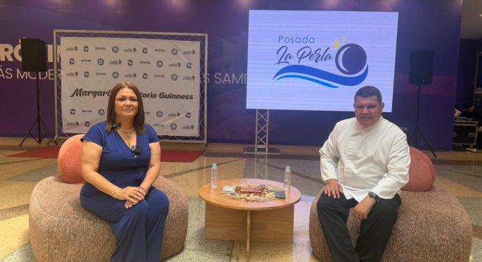 Fundación Nuestra Tierra buscará Récord Guinness con la Cata de chocolate más grande del mundo