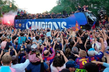Barceloma