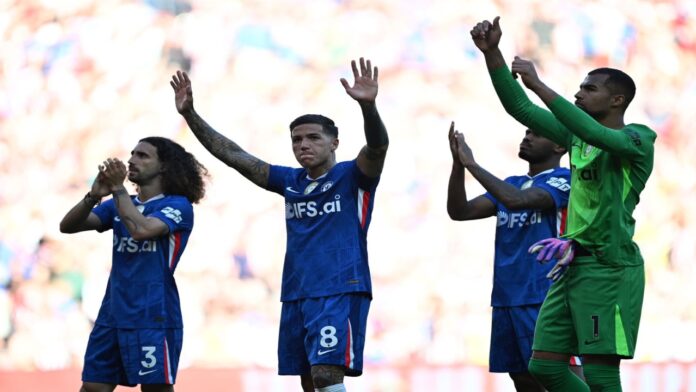 Chelsea