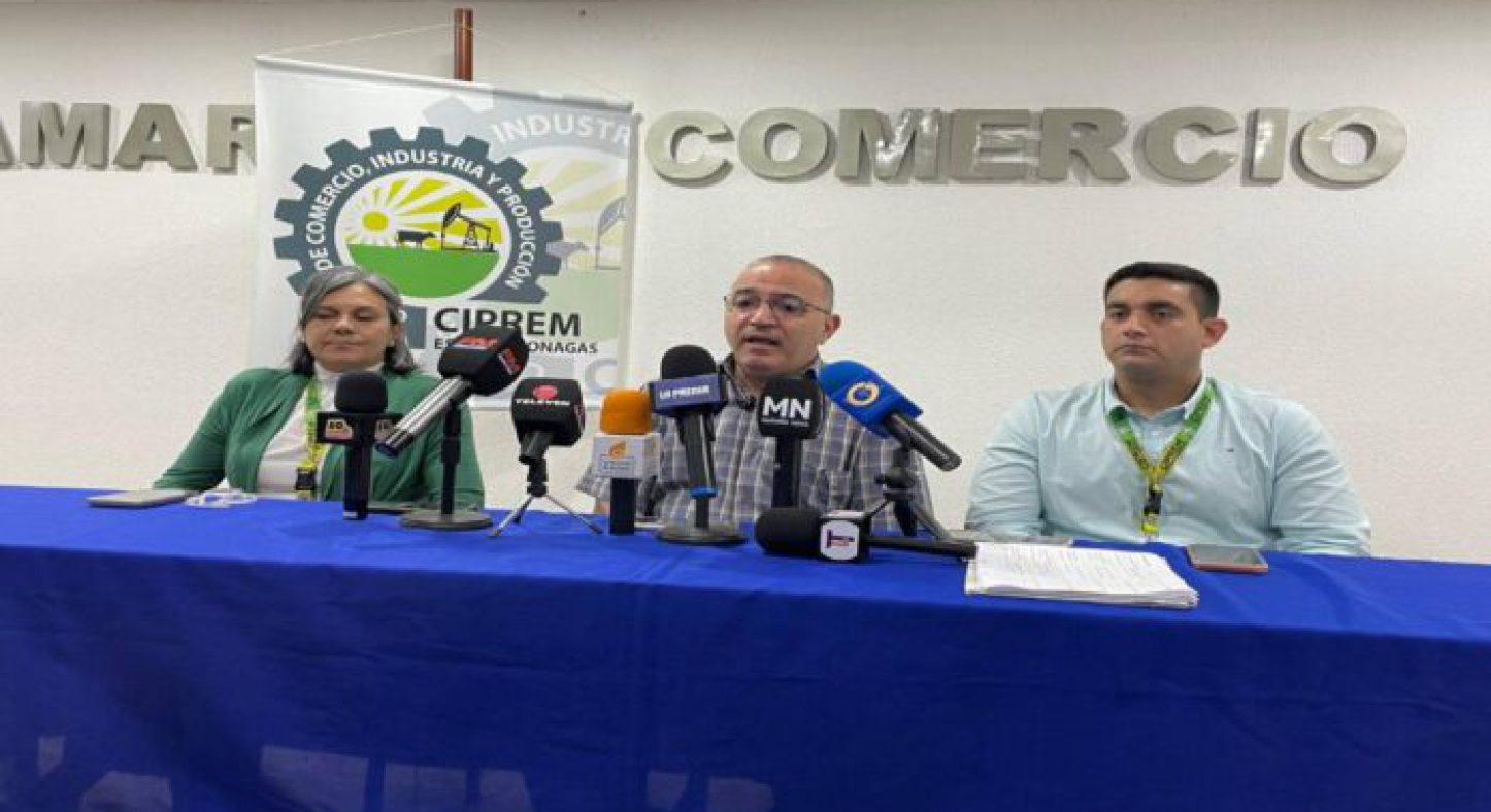 Racionamiento eléctrico perjudica ventas en Monagas