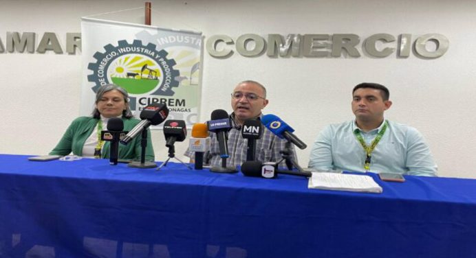 Racionamiento eléctrico perjudica ventas en Monagas